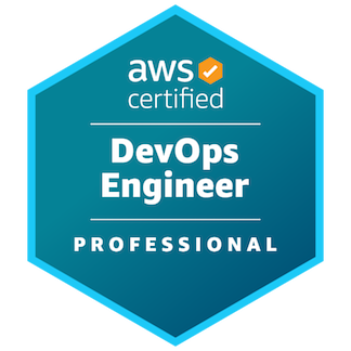 AWS DevOps Engineer - Professional
