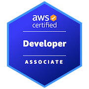 AWS Certified Developer - Associate