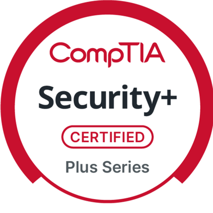 Comptia Security+